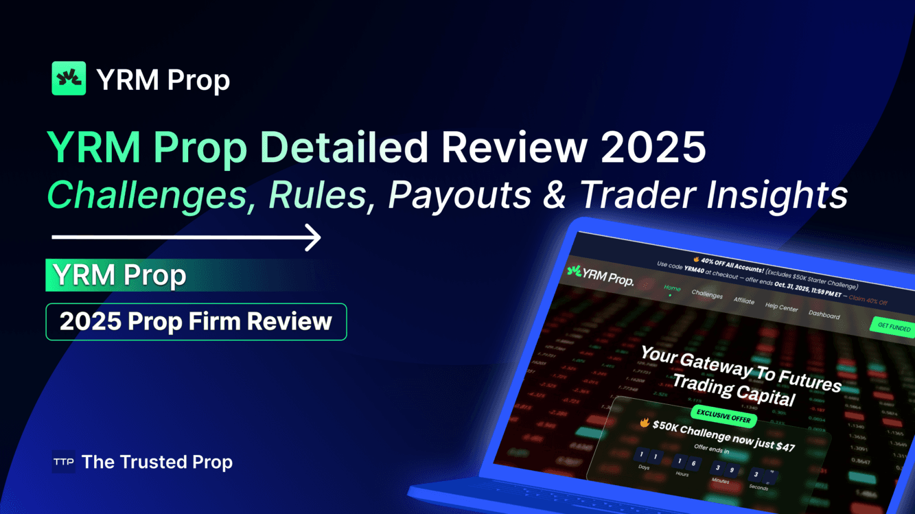 Thumbnail of YRM Prop Detailed Review 2025