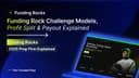 Funding Rock Challenge Models, Profit Split & Payout Explained | The Trusted Prop