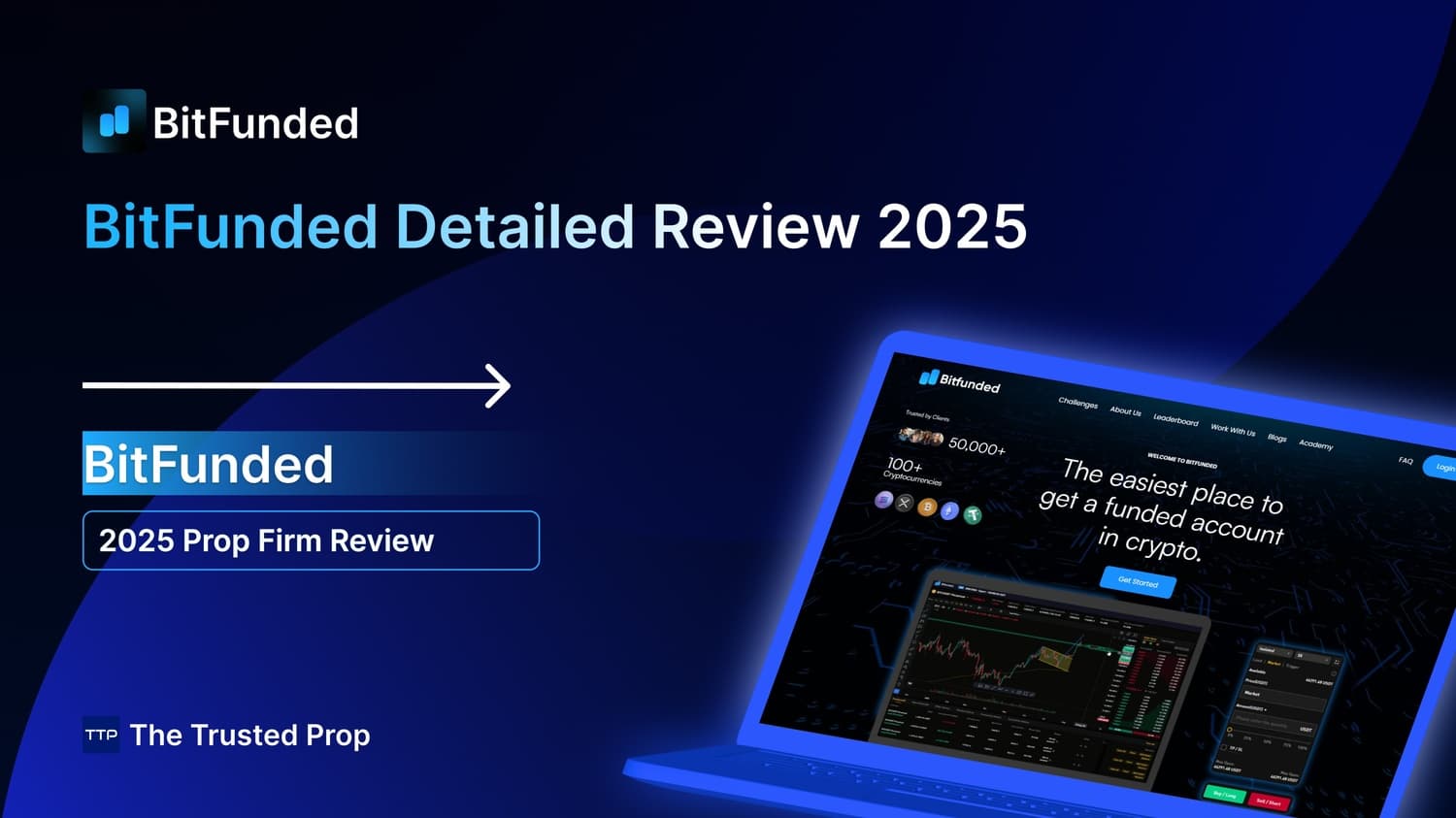 BitFunded Detailed Review 2025