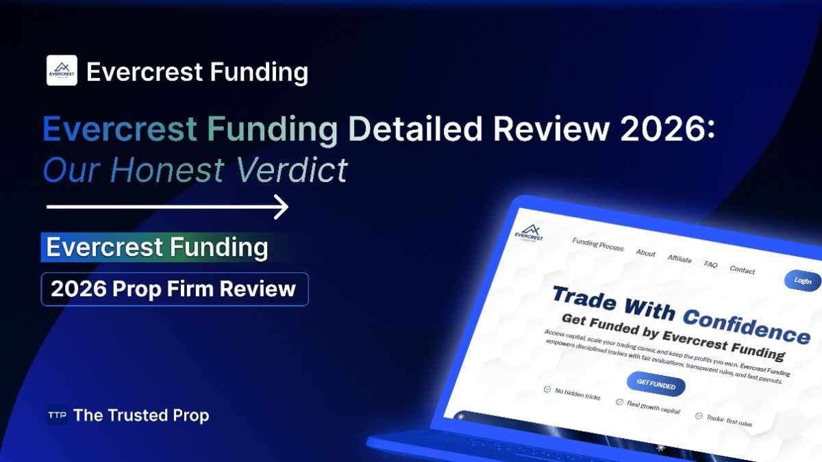 Thumbnail of Evercrest Funding Detailed Review 2026: Our Honest Verdict