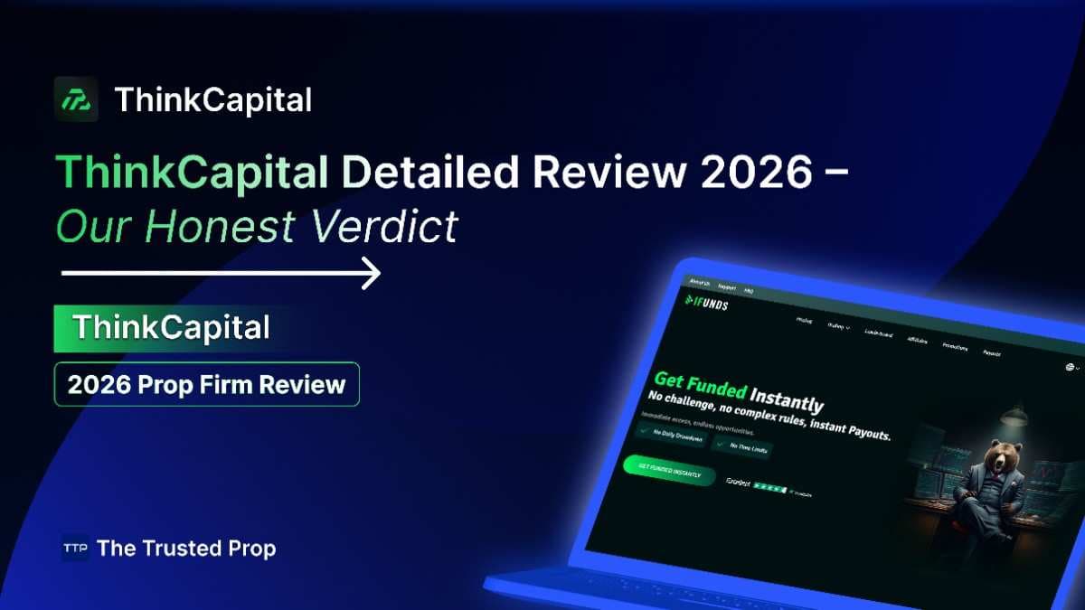 ThinkCapital Detailed Review 2026 – Our Honest Verdict