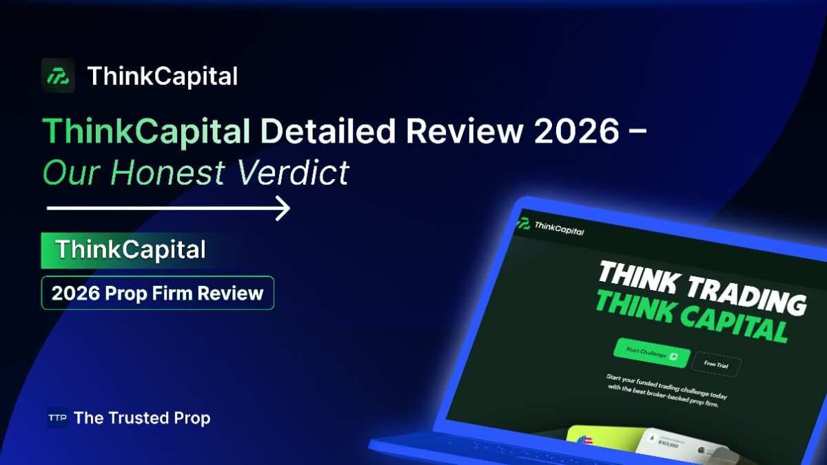 ThinkCapital Detailed Review 2026 – Our Honest Verdict